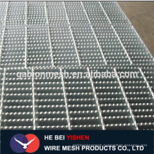 Flooring galvanized steel grating/ galvanized steel grating/bar grating/ trench grating/ steel bar grating